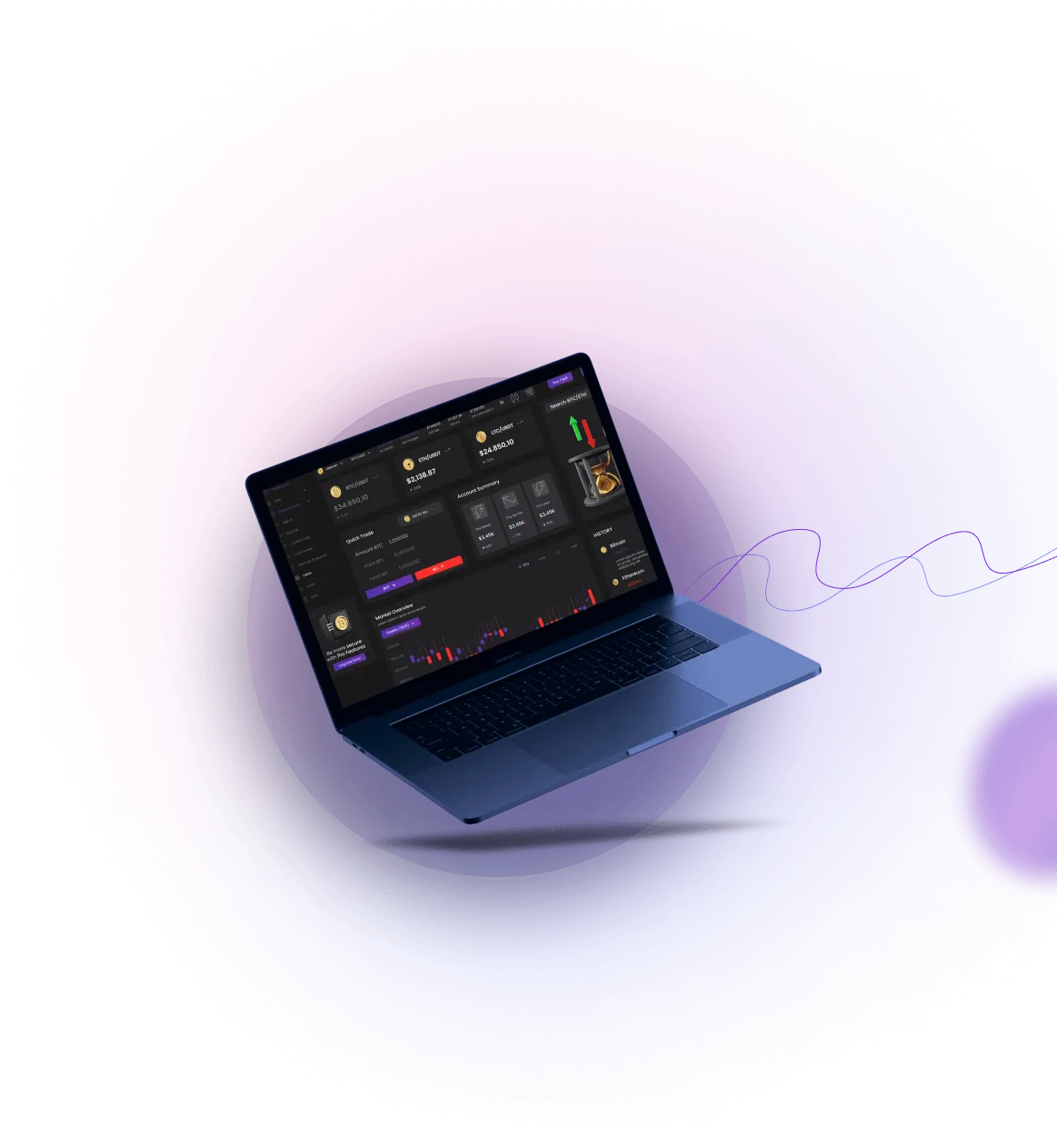 Instant 9.3 CrypPro - Harness the Power of Digital Currency Trading through the Instant 9.3 CrypPro Application